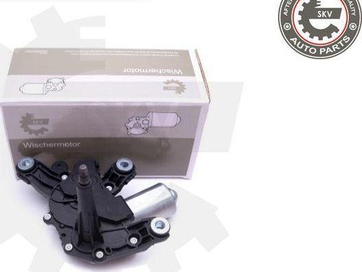 Esen SKV 19SKV083 - Motor stergator aaoparts.ro