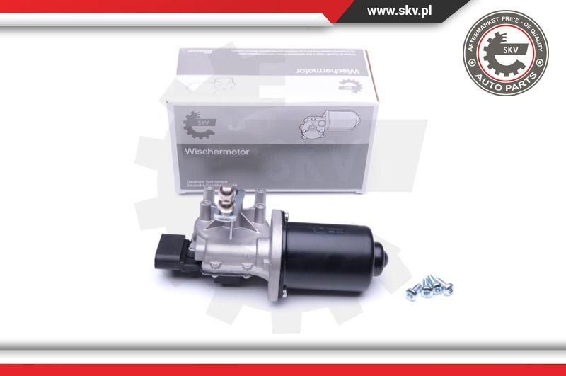 Esen SKV 19SKV033 - Motor stergator aaoparts.ro