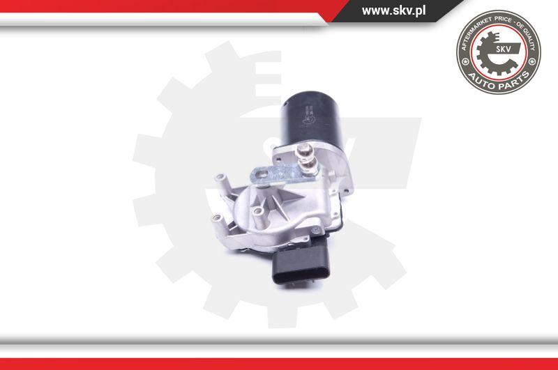 Esen SKV 19SKV033 - Motor stergator aaoparts.ro