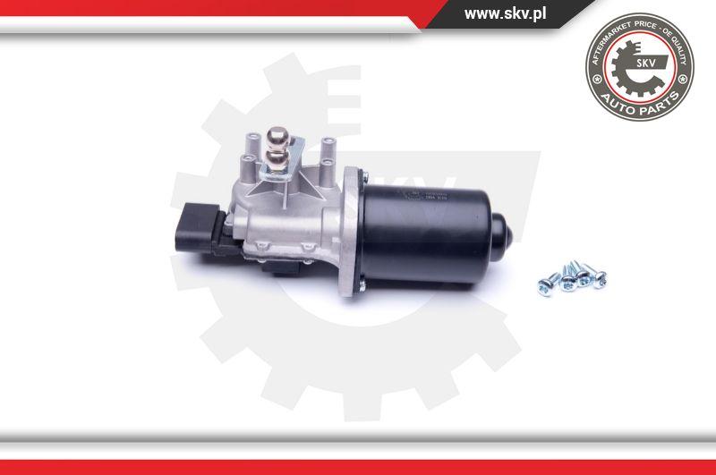 Esen SKV 19SKV033 - Motor stergator aaoparts.ro