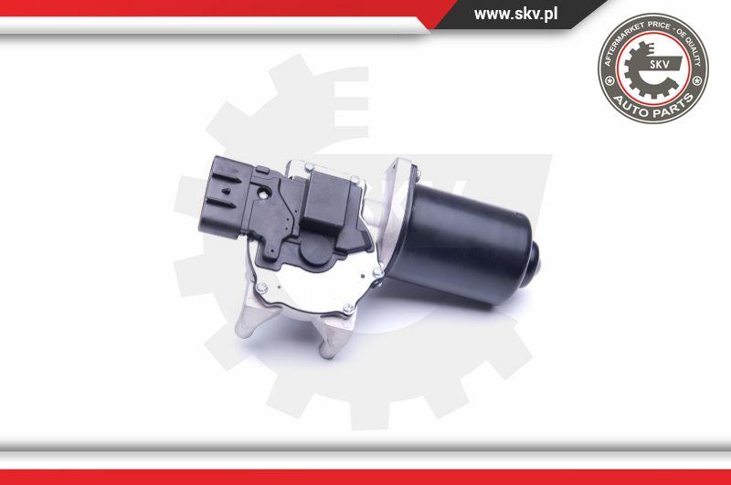 Esen SKV 19SKV033 - Motor stergator aaoparts.ro