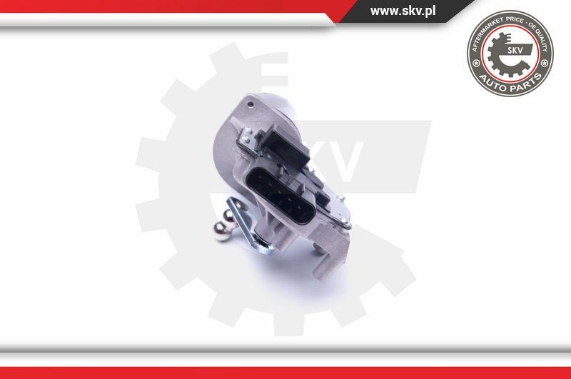 Esen SKV 19SKV033 - Motor stergator aaoparts.ro