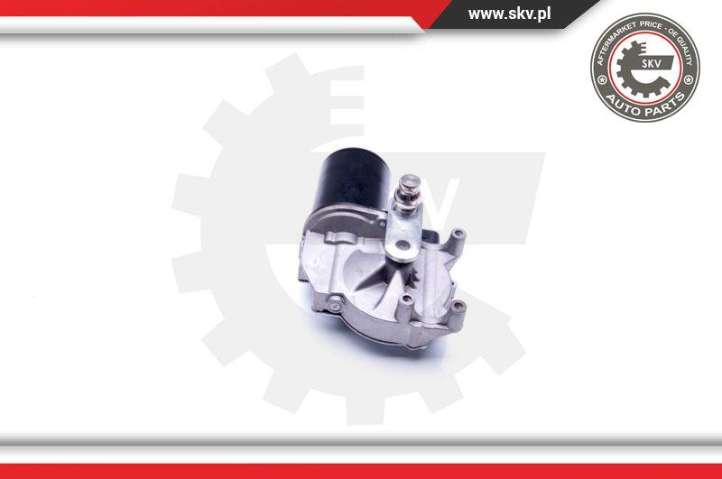 Esen SKV 19SKV027 - Motor stergator aaoparts.ro