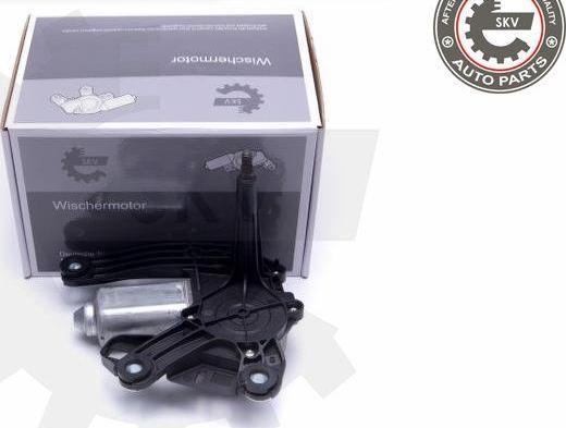 Esen SKV 19SKV073 - Motor stergator aaoparts.ro