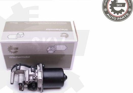 Esen SKV 19SKV157 - Motor stergator aaoparts.ro