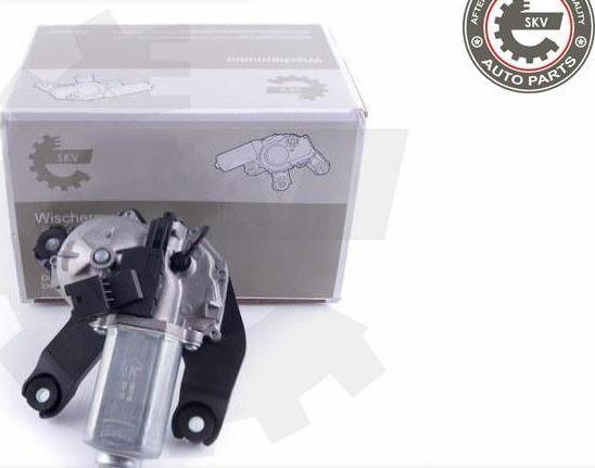 Esen SKV 19SKV162 - Motor stergator aaoparts.ro