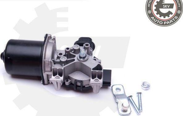 Esen SKV 19SKV104 - Motor stergator aaoparts.ro