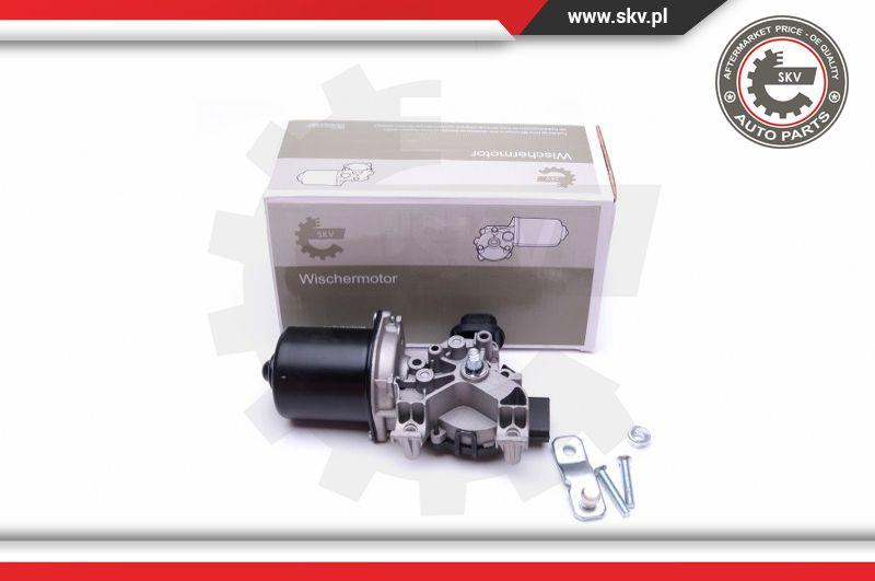 Esen SKV 19SKV104 - Motor stergator aaoparts.ro