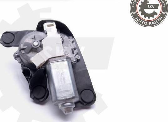 Esen SKV 19SKV114 - Motor stergator aaoparts.ro