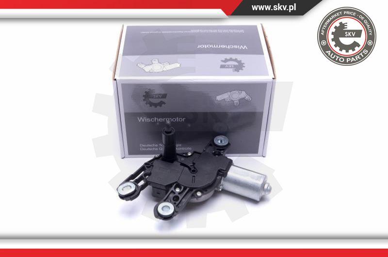 Esen SKV 19SKV189 - Motor stergator aaoparts.ro