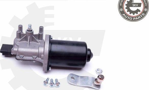 Esen SKV 19SKV181 - Motor stergator aaoparts.ro