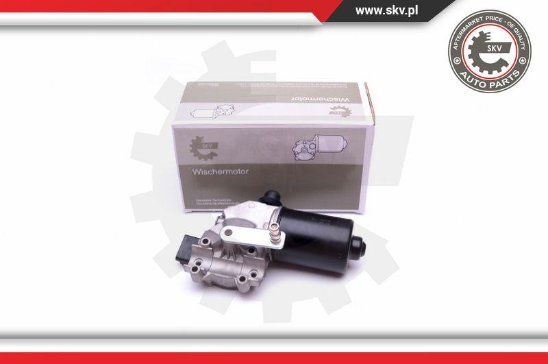 Esen SKV 19SKV188 - Motor stergator aaoparts.ro