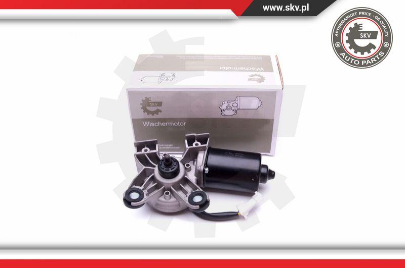 Esen SKV 19SKV133 - Motor stergator aaoparts.ro