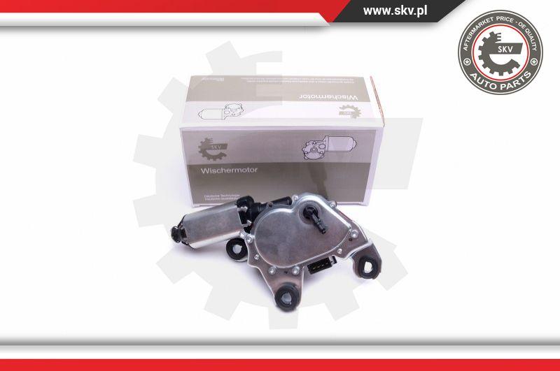 Esen SKV 19SKV173 - Motor stergator aaoparts.ro