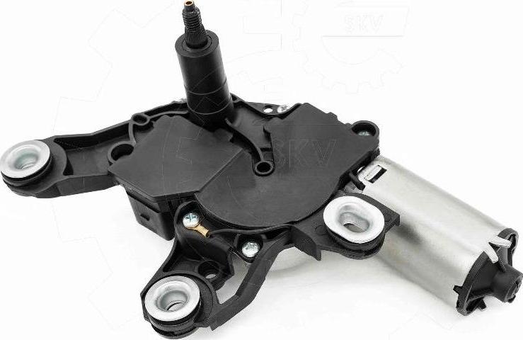 Esen SKV 19SKV233 - Motor stergator aaoparts.ro