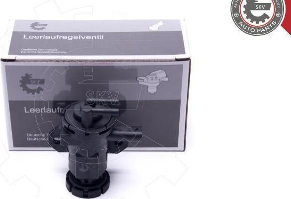 Esen SKV 14SKV922 - Convertor de presiune, turbocompresor aaoparts.ro