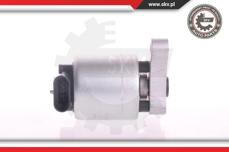 Esen SKV 14SKV004 - Supapa EGR aaoparts.ro