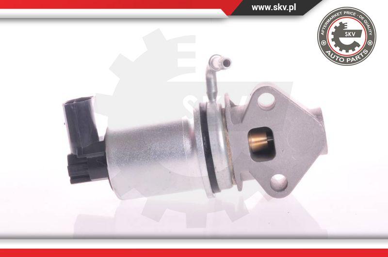 Esen SKV 14SKV008 - Supapa EGR aaoparts.ro