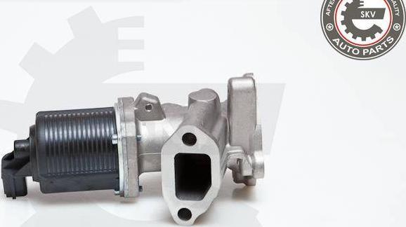 Esen SKV 14SKV014 - Supapa EGR aaoparts.ro