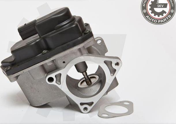 Esen SKV 14SKV085 - Supapa EGR aaoparts.ro