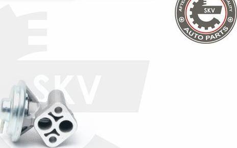 Esen SKV 14SKV104 - Supapa EGR aaoparts.ro