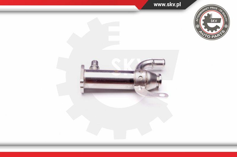 Esen SKV 14SKV133 - Radiator, recirculare gaze de esapament aaoparts.ro