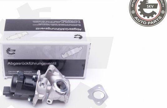 Esen SKV 14SKV202 - Supapa EGR aaoparts.ro
