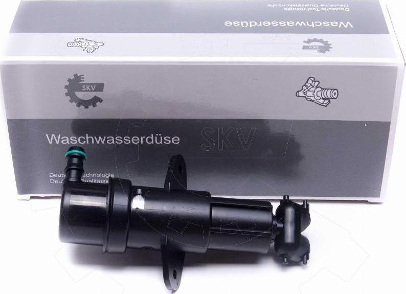 Esen SKV 15SKV617 - Diuza,spalare faruri aaoparts.ro