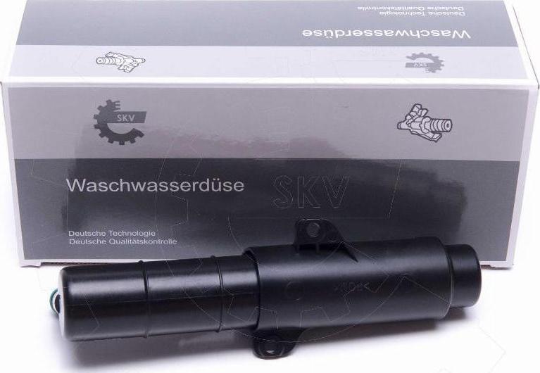 Esen SKV 15SKV626 - Diuza,spalare faruri aaoparts.ro