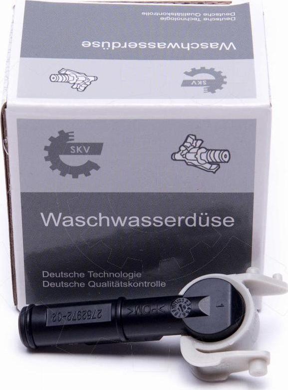 Esen SKV 15SKV628 - Diuza,spalare faruri aaoparts.ro