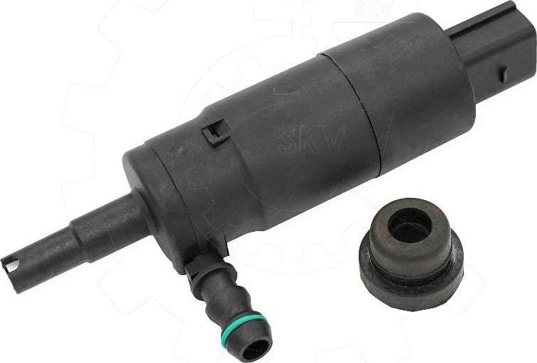 Esen SKV 15SKV035 - Pompa de apa,spalare faruri aaoparts.ro