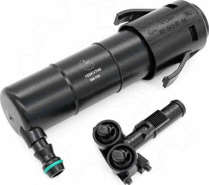 Esen SKV 15SKV740 - Diuza,spalare faruri aaoparts.ro