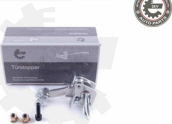 Esen SKV 16SKV929 - Fixare usa aaoparts.ro