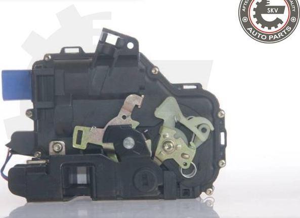 Esen SKV 16SKV014 - Incuietoare usa aaoparts.ro