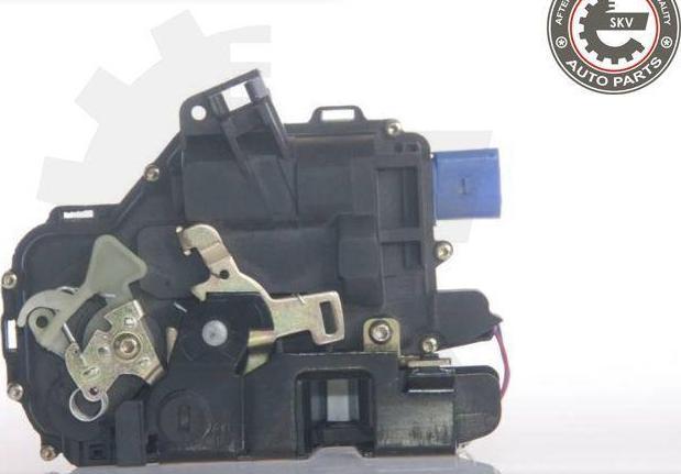 Esen SKV 16SKV013 - Incuietoare usa aaoparts.ro