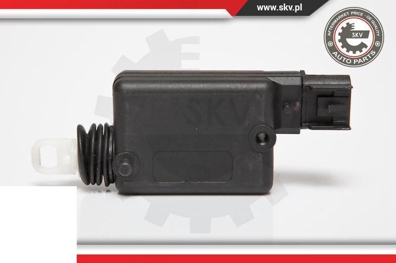 Esen SKV 16SKV080 - Element reglaj,inchidere centralizata aaoparts.ro