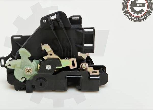 Esen SKV 16SKV023 - Incuietoare usa aaoparts.ro