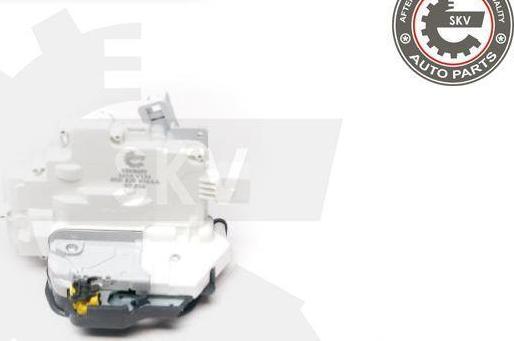 Esen SKV 16SKV154 - Incuietoare usa aaoparts.ro