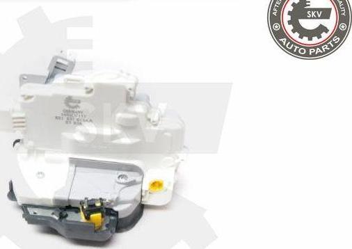 Esen SKV 16SKV151 - Incuietoare usa aaoparts.ro