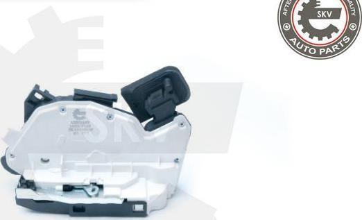 Esen SKV 16SKV163 - Incuietoare usa aaoparts.ro