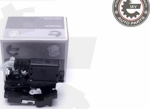 Esen SKV 16SKV874 - Incuietoare usa aaoparts.ro