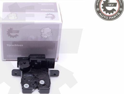 Esen SKV 16SKV349 - Incuietoare haion aaoparts.ro