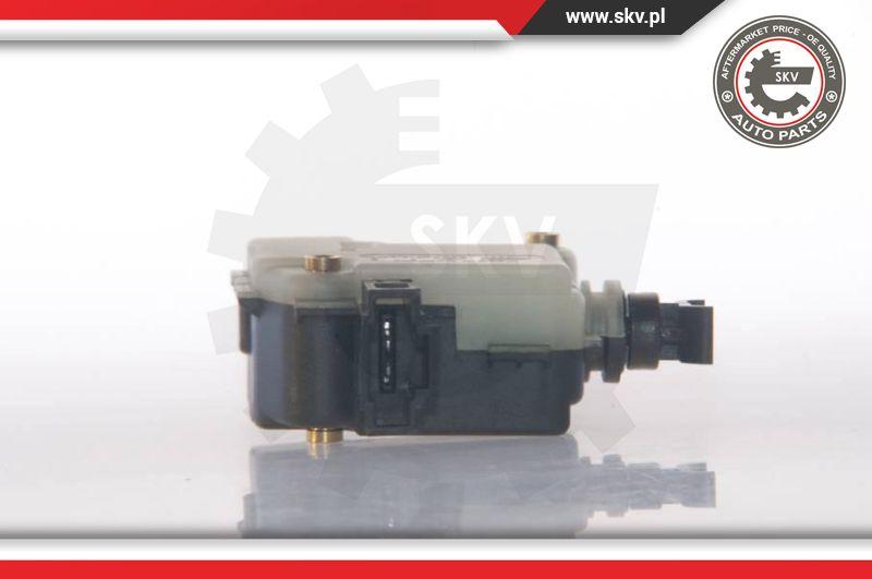 Esen SKV 16SKV304 - Element reglaj,inchidere centralizata aaoparts.ro
