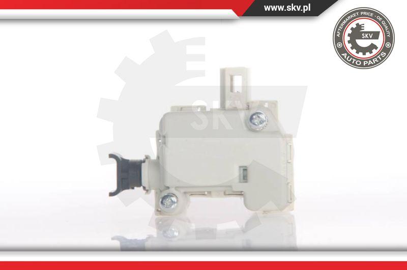 Esen SKV 16SKV302 - Element reglaj,inchidere centralizata aaoparts.ro