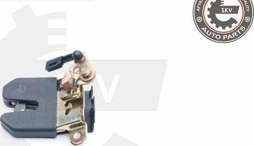Esen SKV 16SKV311 - Incuietoare haion aaoparts.ro