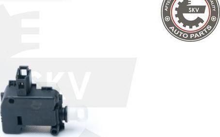Esen SKV 16SKV313 - Element reglaj,inchidere centralizata aaoparts.ro