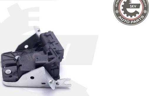 Esen SKV 16SKV379 - Incuietoare haion aaoparts.ro