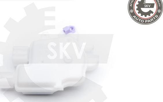 Esen SKV 16SKV215 - Element reglaj,inchidere centralizata aaoparts.ro