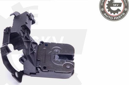 Esen SKV 16SKV218 - Incuietoare haion aaoparts.ro