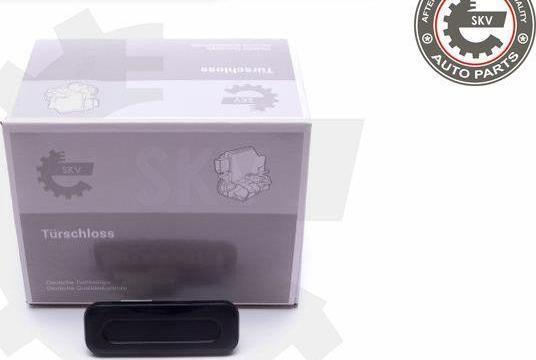 Esen SKV 16SKV238 - Maner usa aaoparts.ro